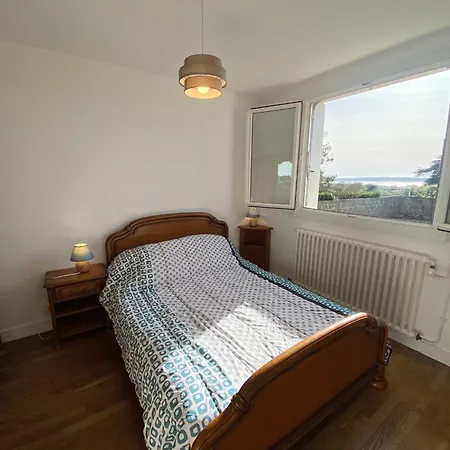 Дом отдыха Baie - Jardin Apercu Baie, Wifi - D189 Плуарнель
