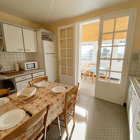 Baie - Jardin Apercu Baie, Wifi - D189 *