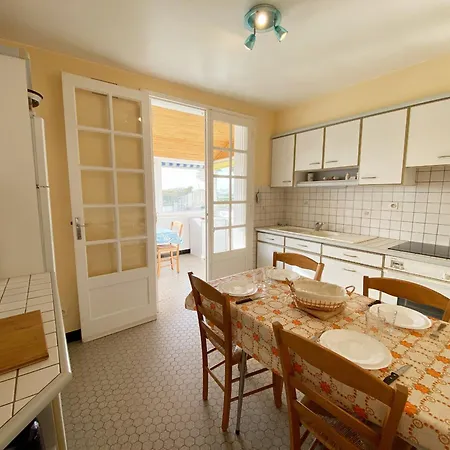 Baie - Jardin Apercu Baie, Wifi - D189